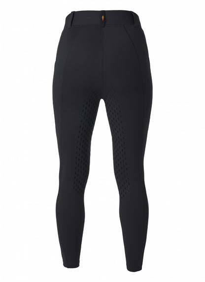 Kerrits Ladies Coolcore Silicone Full Leg Riding Tech Tights