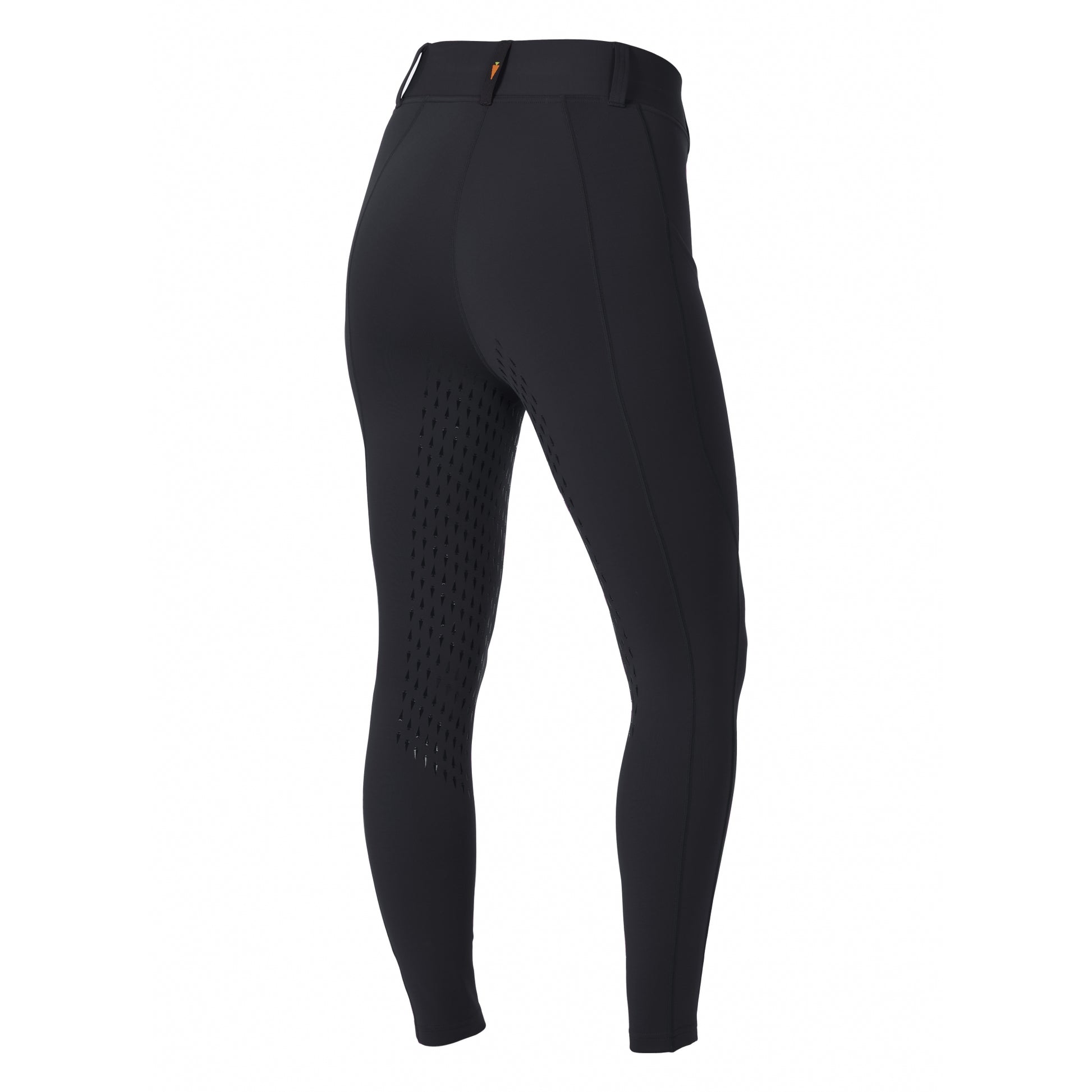 Kerrits Ladies Coolcore Silicone Full Leg Riding Tech Tights