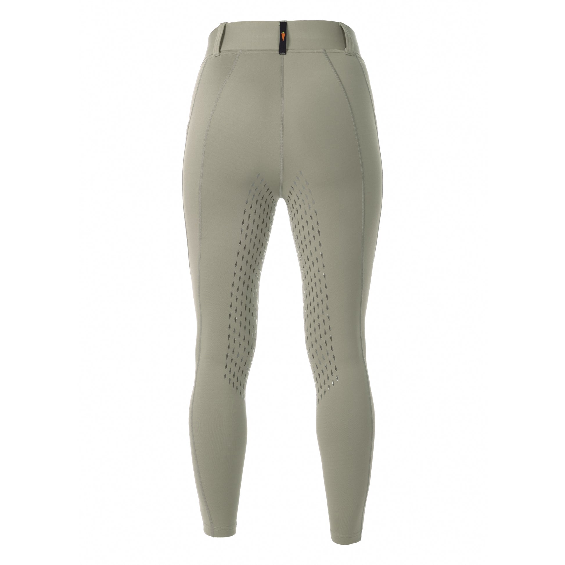 Kerrits Ladies Coolcore Silicone Full Leg Riding Tech Tights
