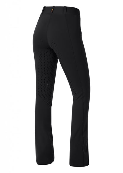 Kerrits Ladies Coolcore Silicone Full Leg Bootcut Riding Tights