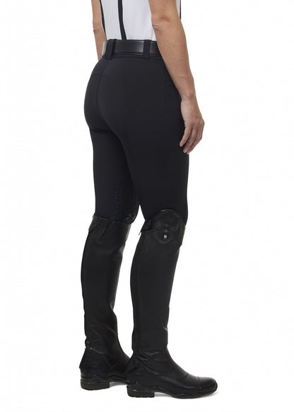 Kerrits Ladies Affinity Pro Silicone Knee Patch Breeches