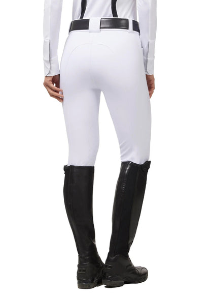 Kerrits Ladies Affinity Pro Silicone Knee Patch Breeches