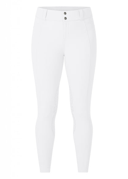 Kerrits Ladies Affinity Pro Silicone Knee Patch Breeches