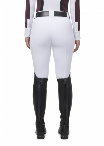 Kerrits Ladies Affinity Pro Silicone Full Seat Breeches