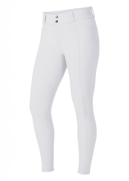 Kerrits Ladies Affinity Pro Silicone Full Seat Breeches