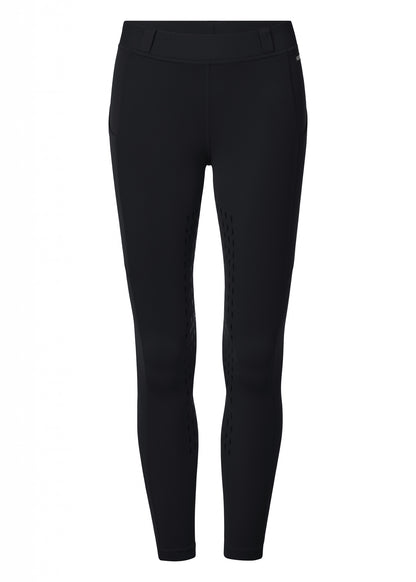 Kerrits Kids Coolcore Silicone Full Leg Tech Tights