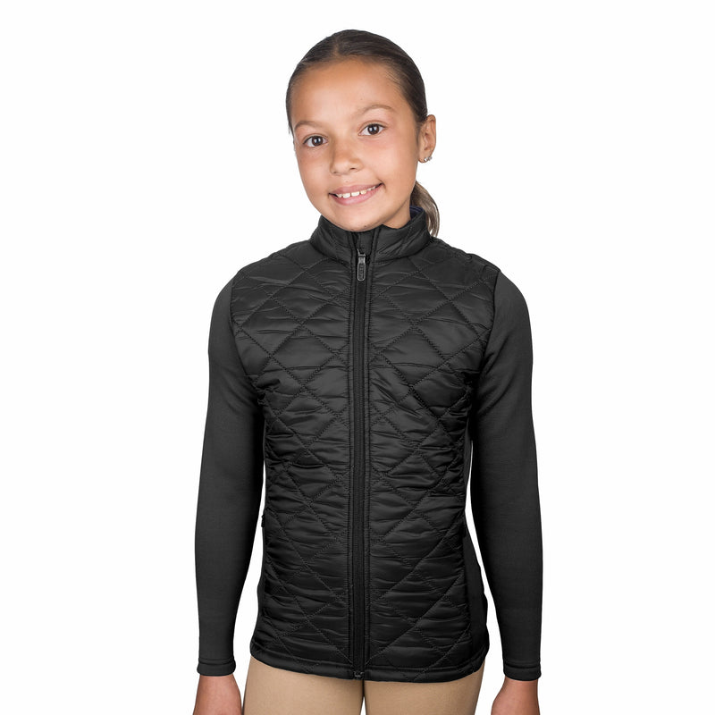 Romfh Kids Classic Barn Jacket