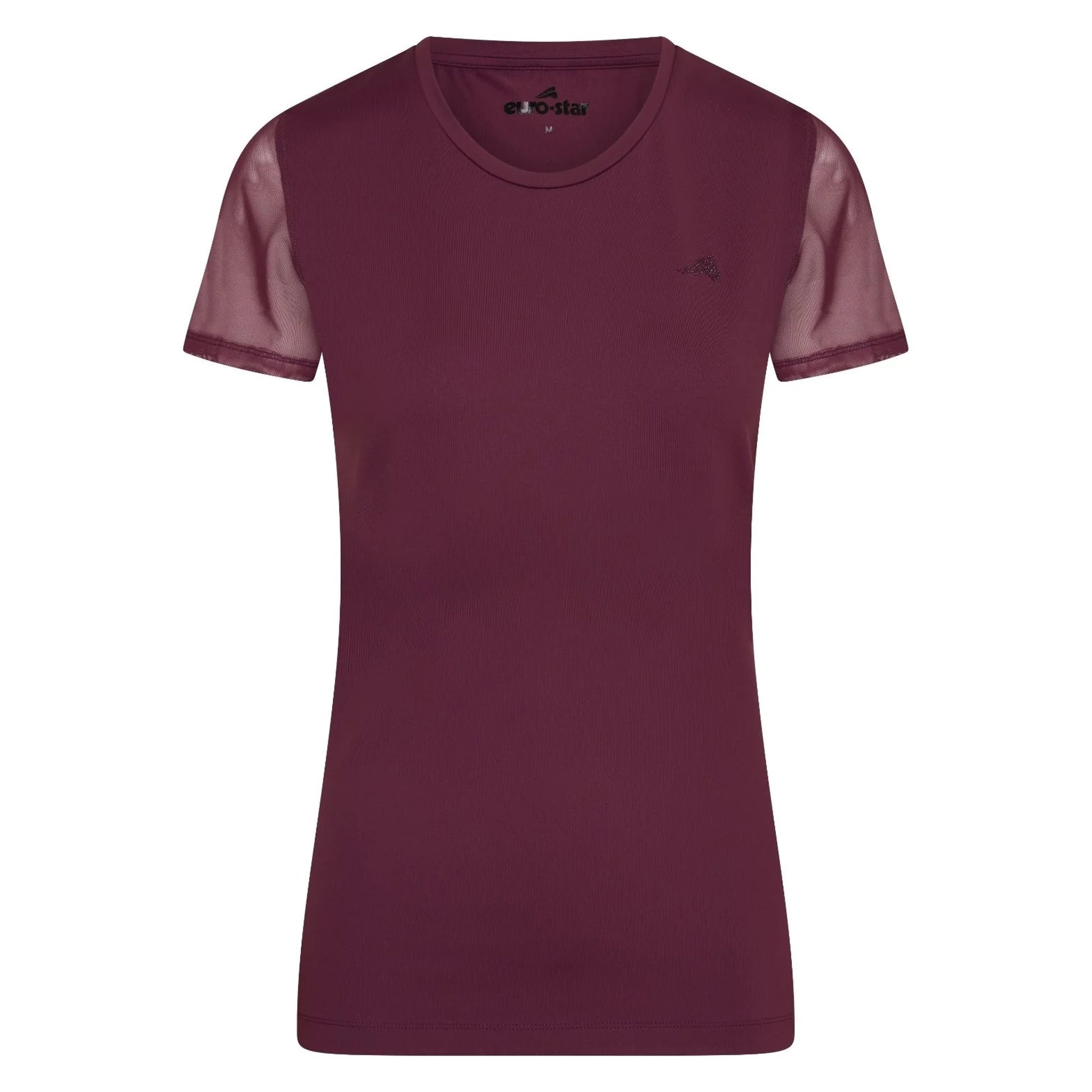 Euro-Star Ladies ESVittoria T-Shirt