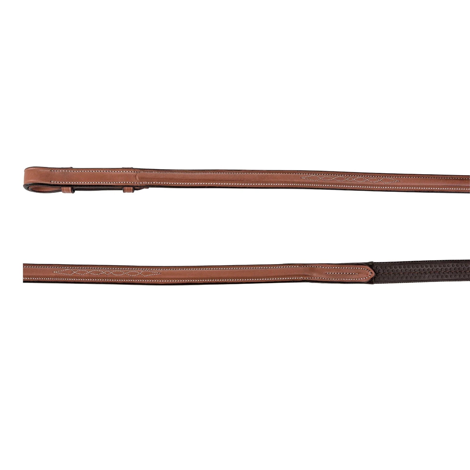 Henri de Rivel Laureate Rubber Reins