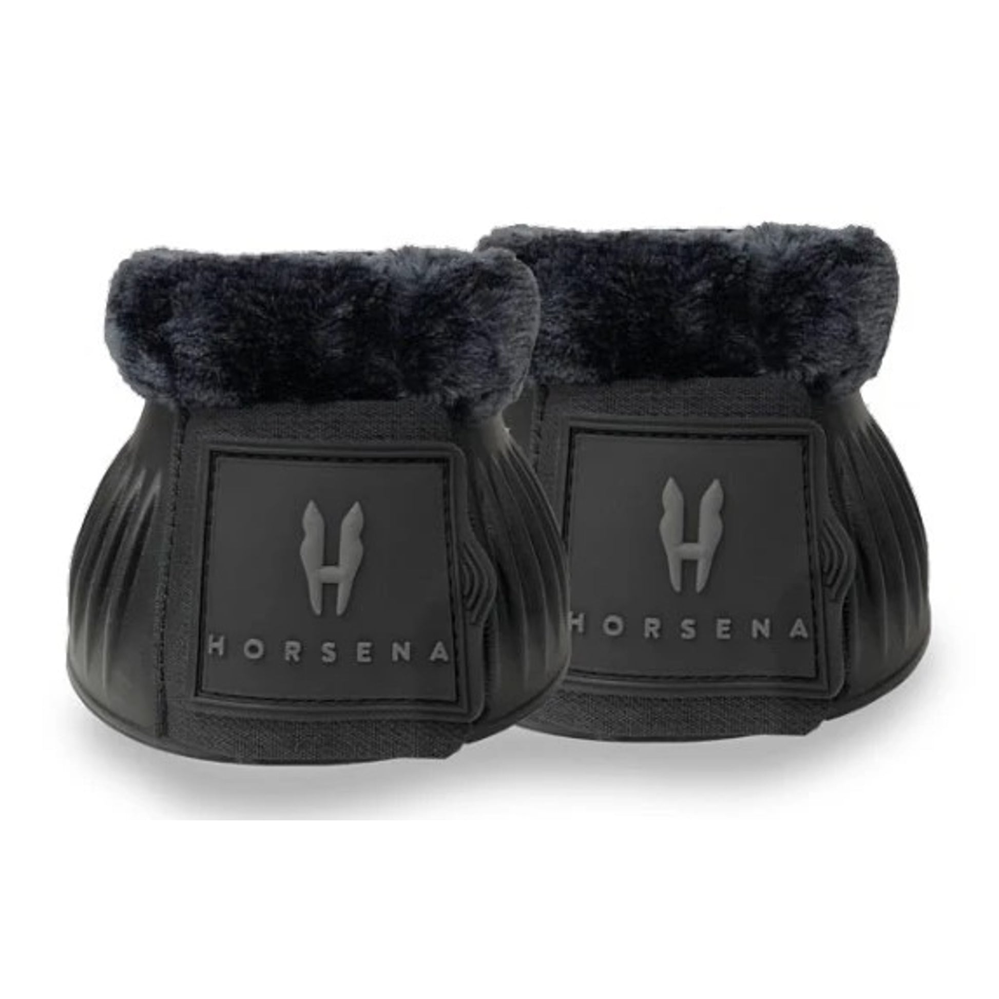 Horsena Pro-Light Bell Boots