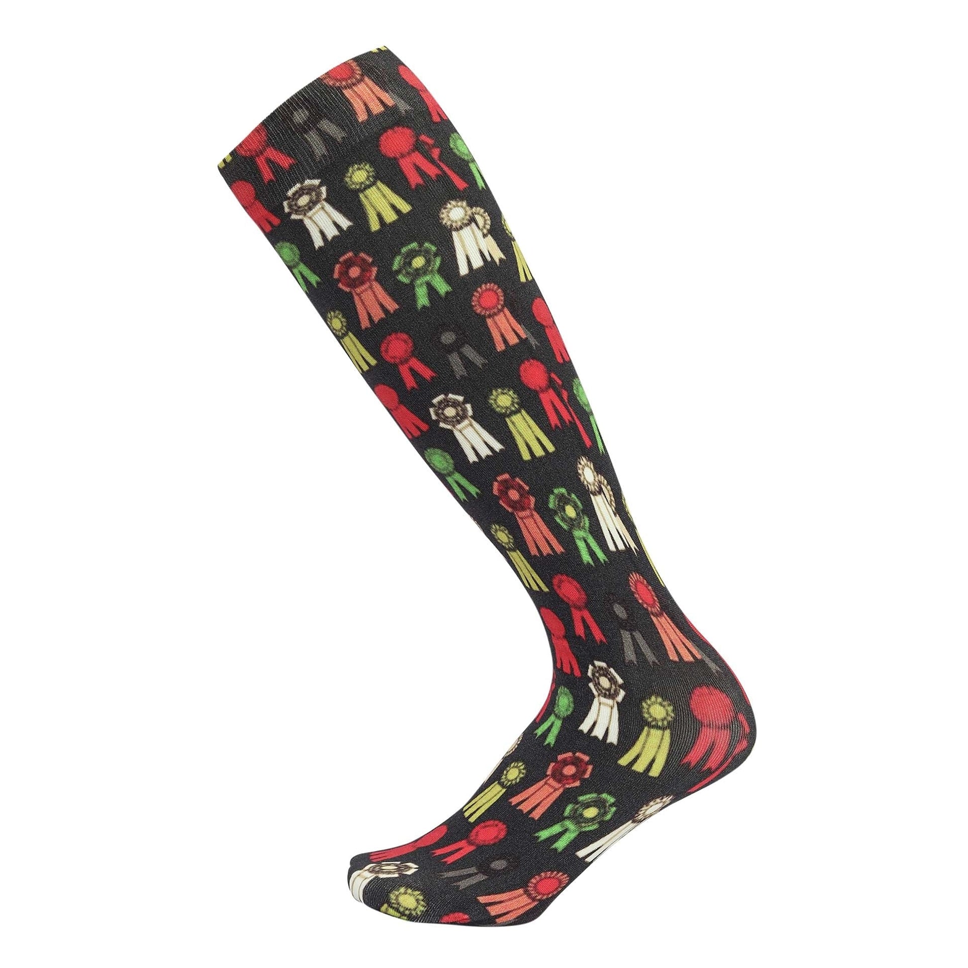 AWST Int'l Ribbon Winner Socks