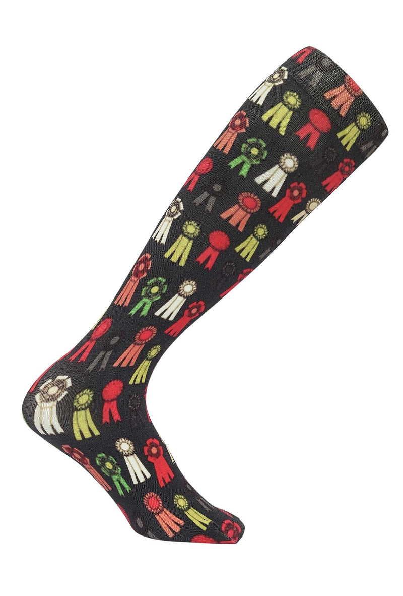 AWST Int'l Ribbon Winner Socks
