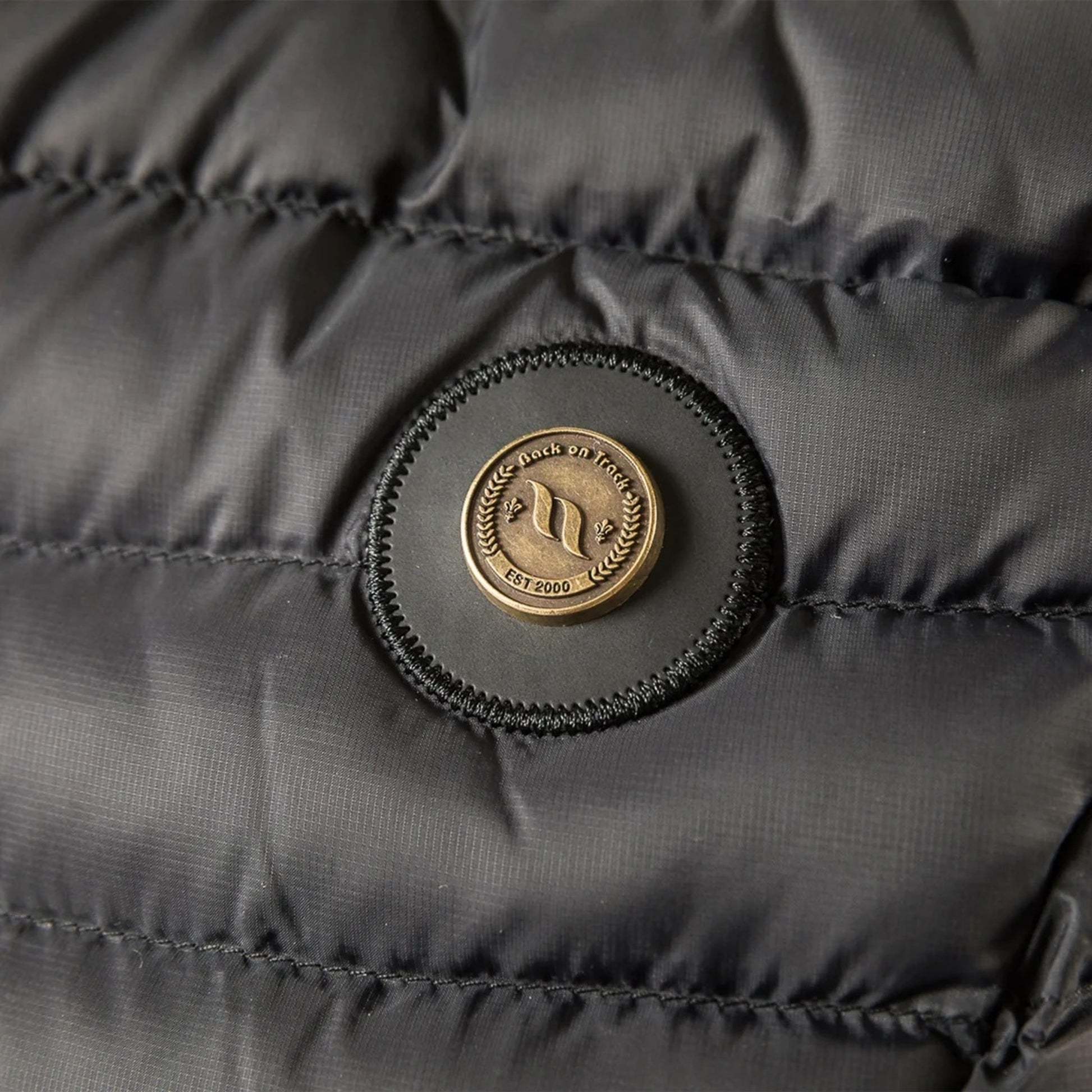 Back on Track Ladies Luna Vest