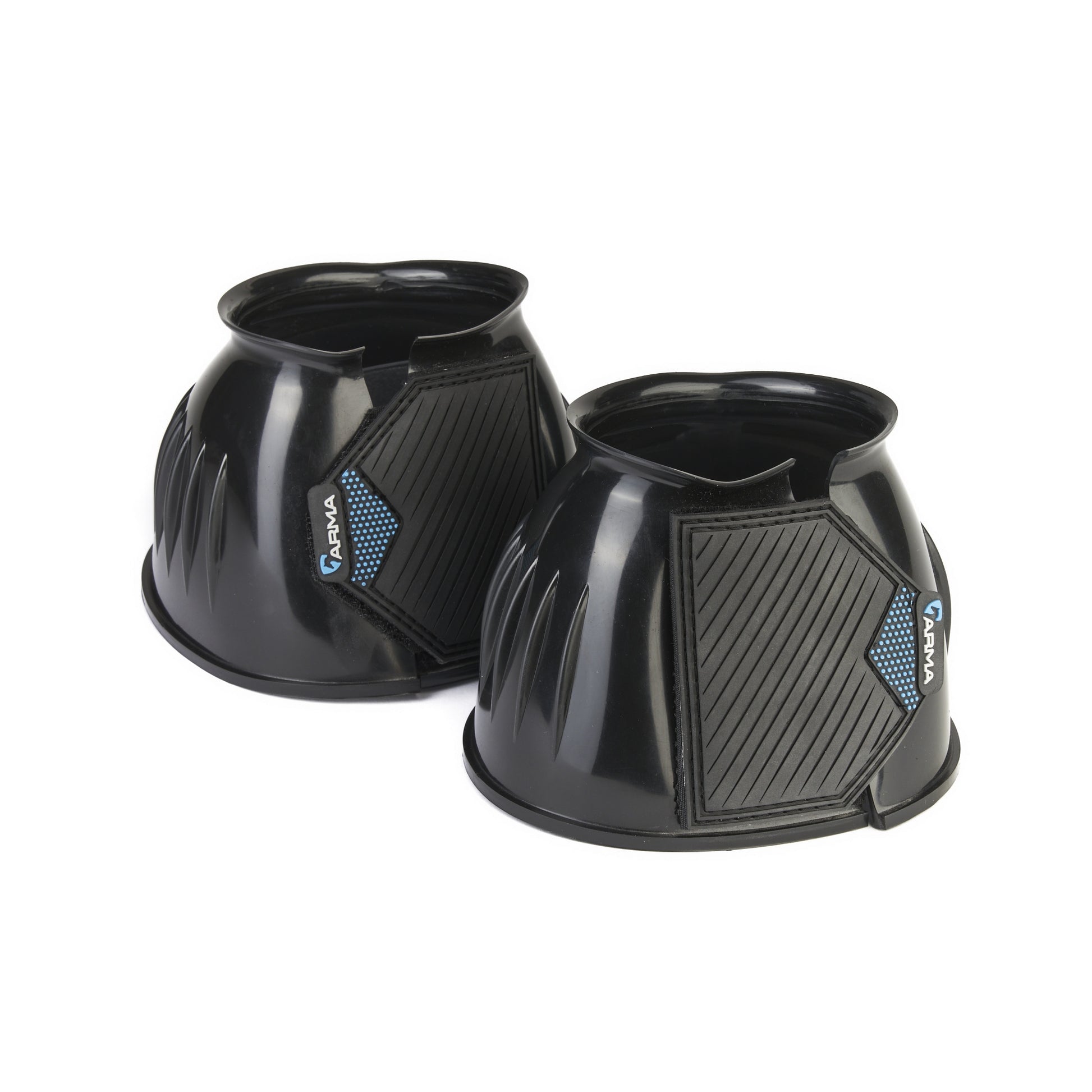 Shires ARMA Gloss Over Reach Boots