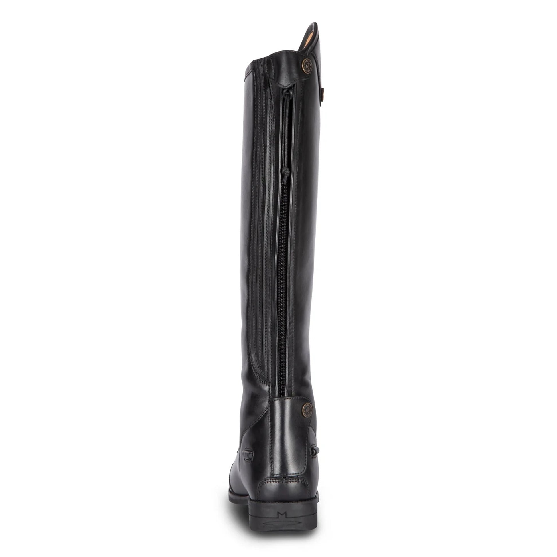 Shires Moretta Ladies Ortona Tall Riding Boots