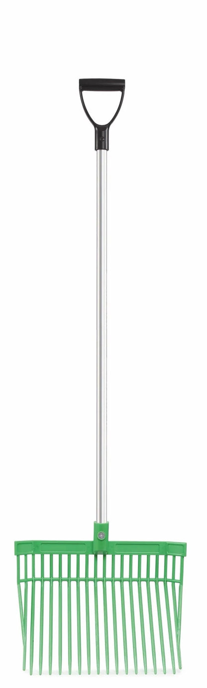 Shires EZI-KIT Premium Lightweight Chip Fork