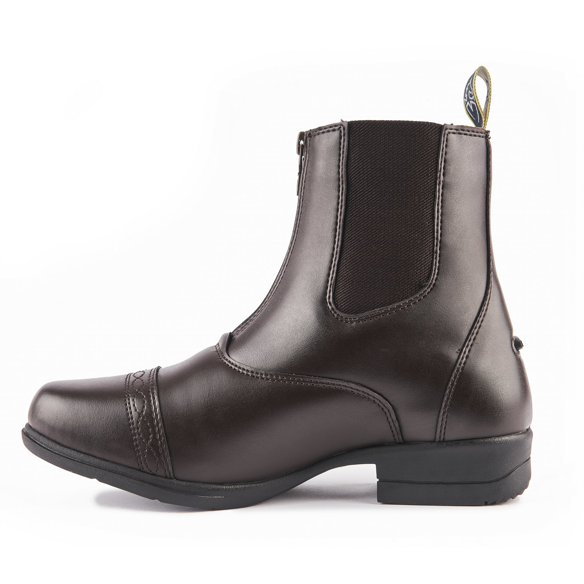 Shires Ladies Moretta Clio Paddock Boots