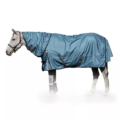 Equinavia Thunder 360 Detachable Neck Heavy Weight Turnout Blanket 300g