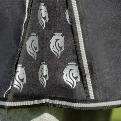 Equinavia Norse Heavy Weight Turnout Blanket 300g