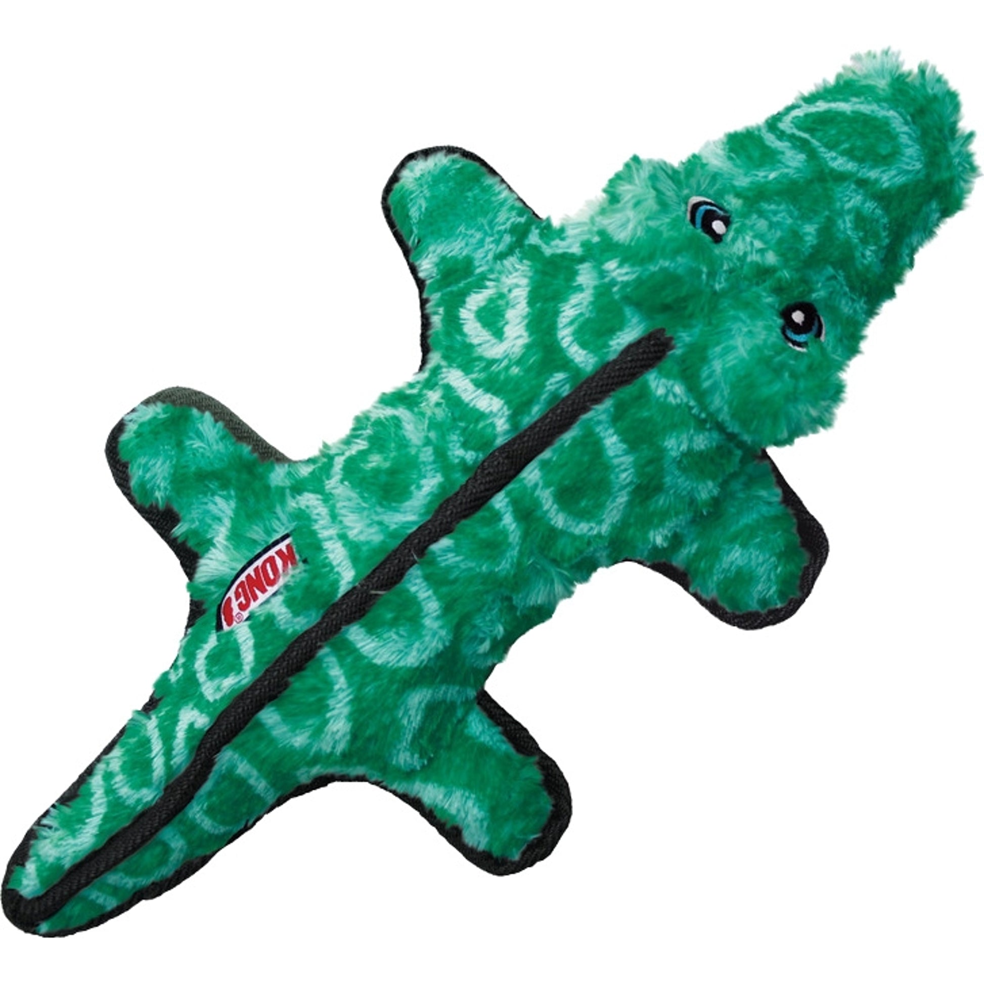 KONG Ballistic Alligator