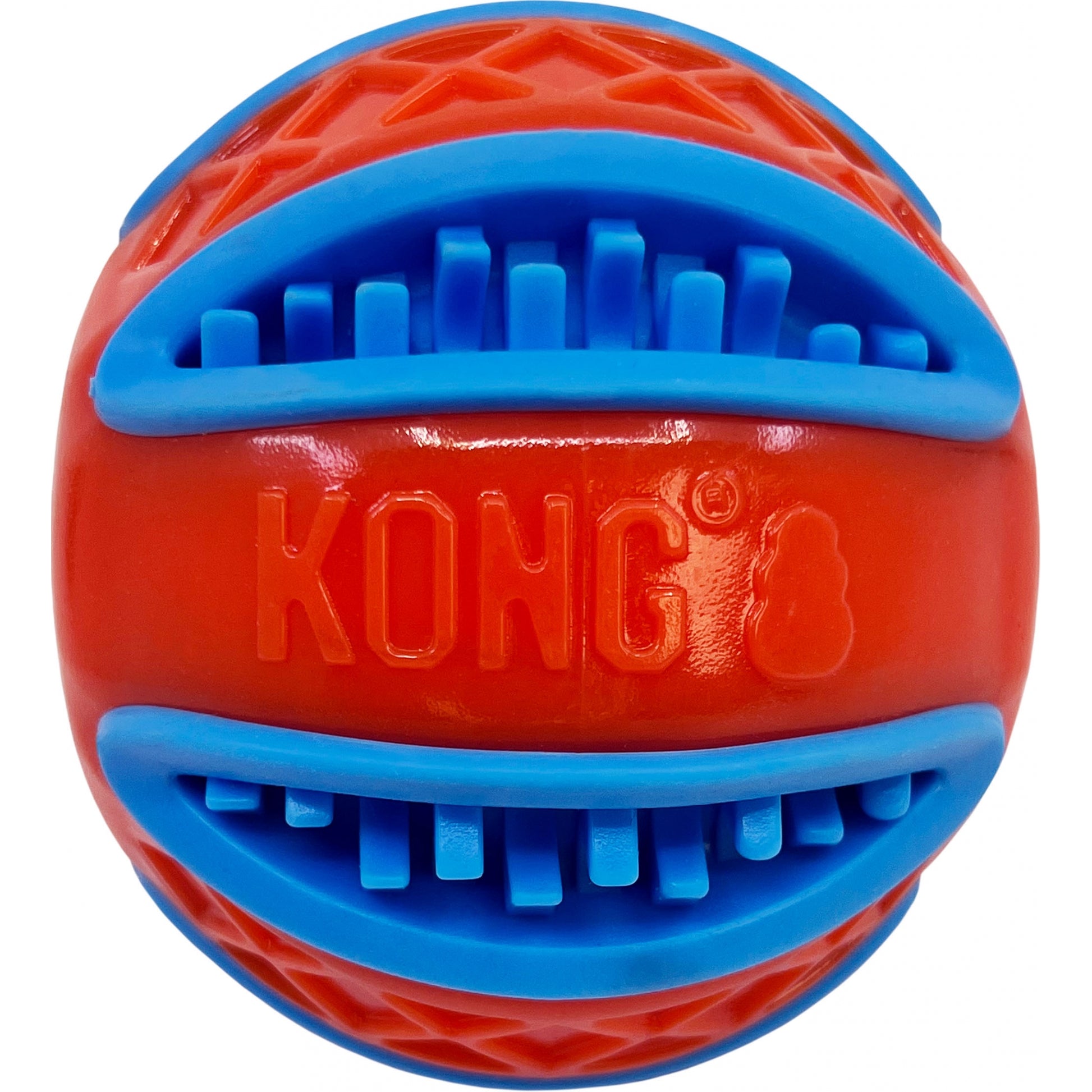 KONG Chichewy Zippz Ball