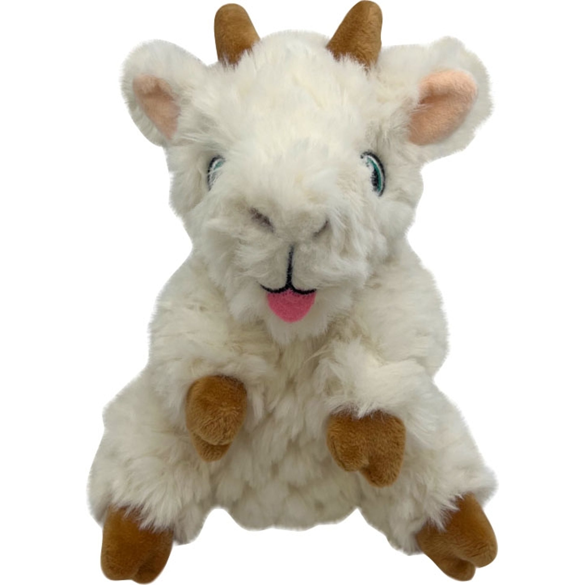 KONG Comfort Tykes Goat