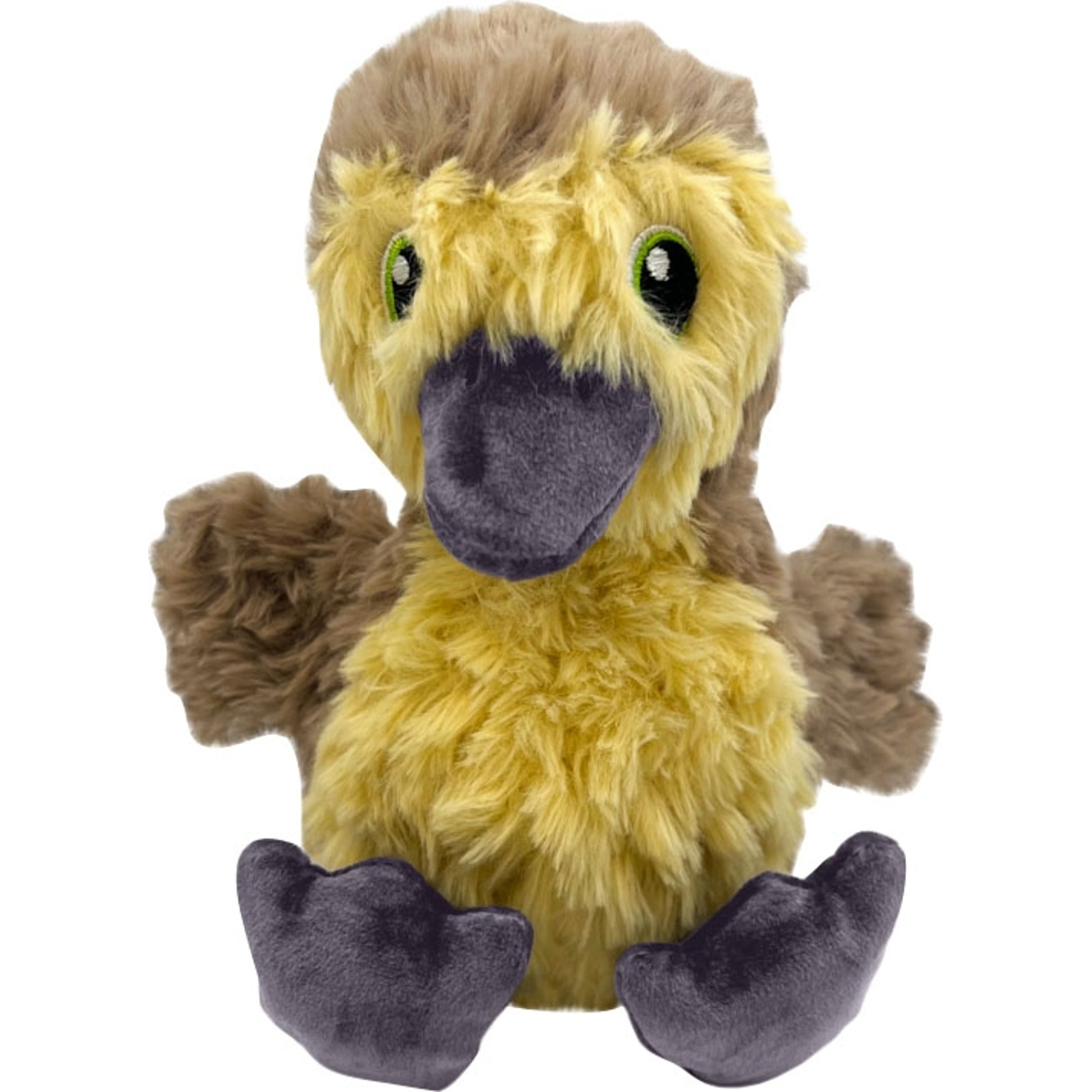 KONG Comfort Tykes Gosling