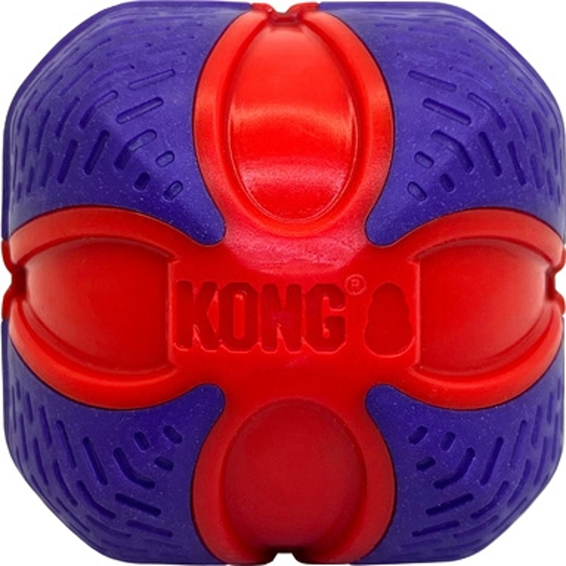 KONG Duets Duos Ball