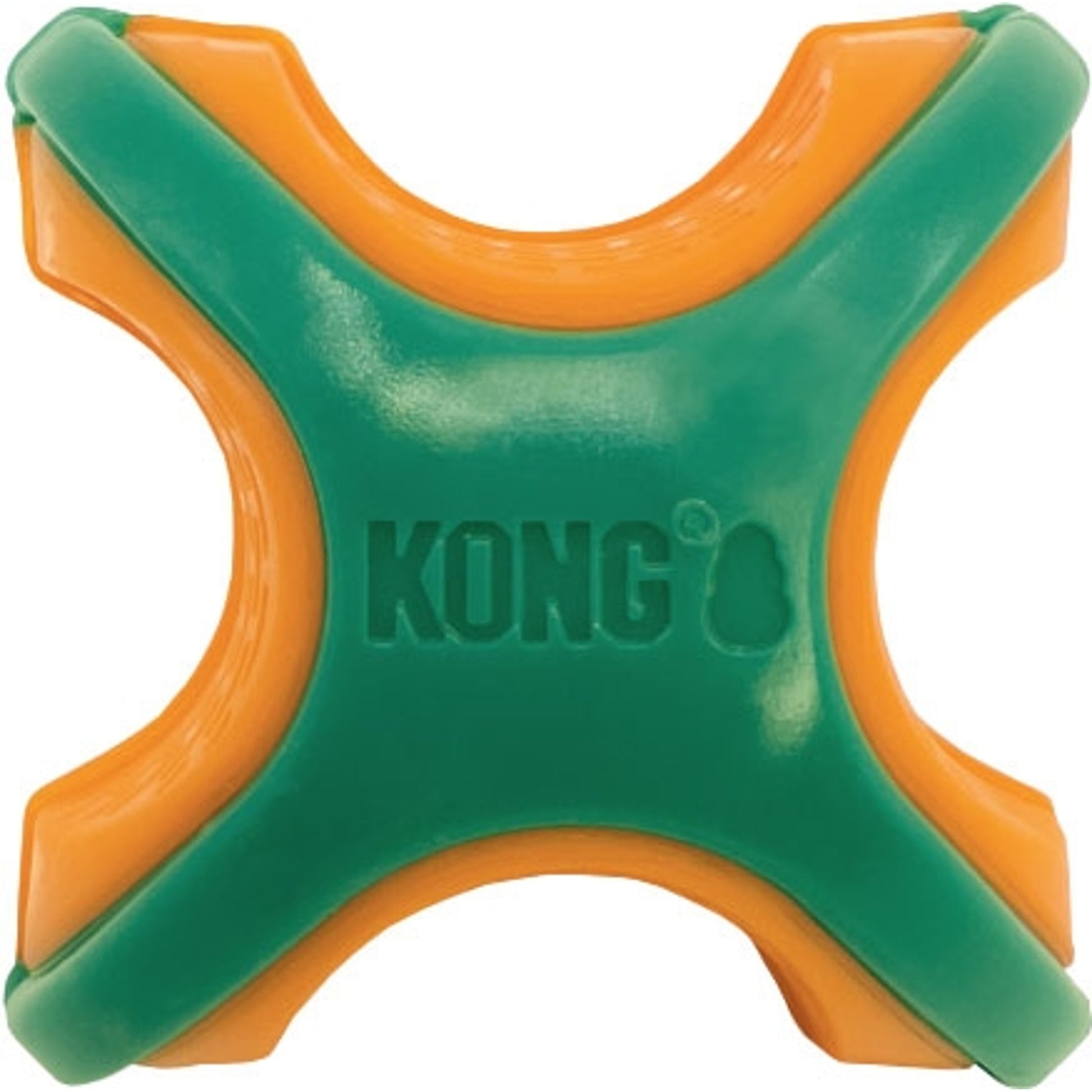 KONG Rambler Rattlez X-Ball