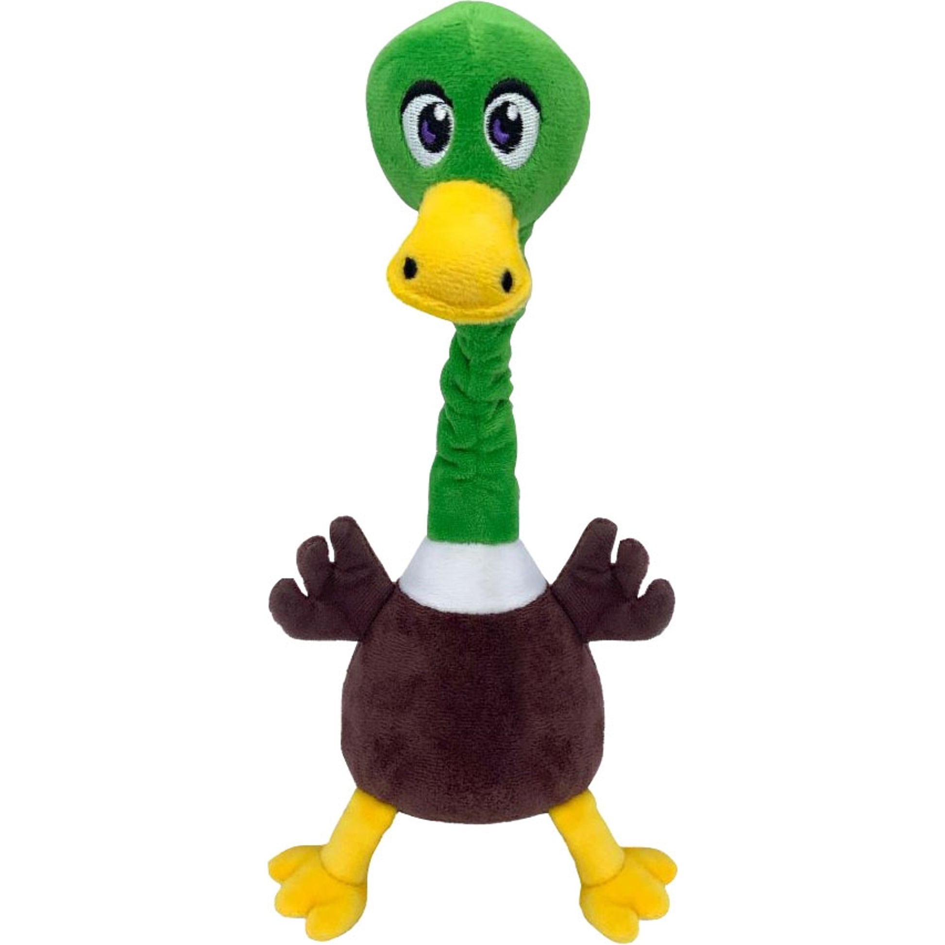KONG Shakers Bobz Mallard