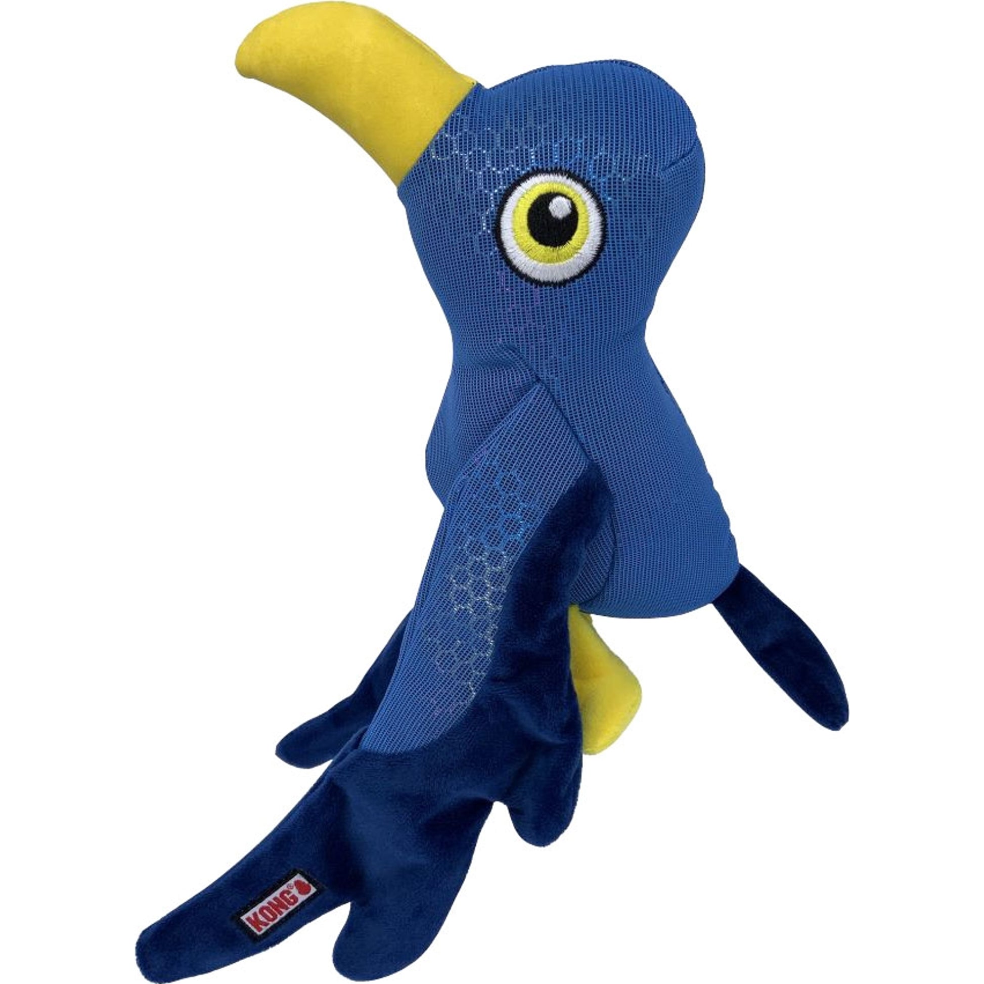 KONG Shakers Shimmy Seagull