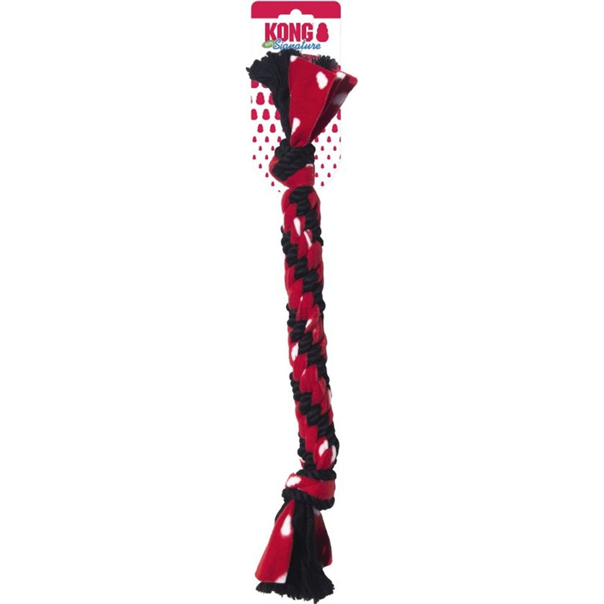 KONG Signature Rope Dual Knot