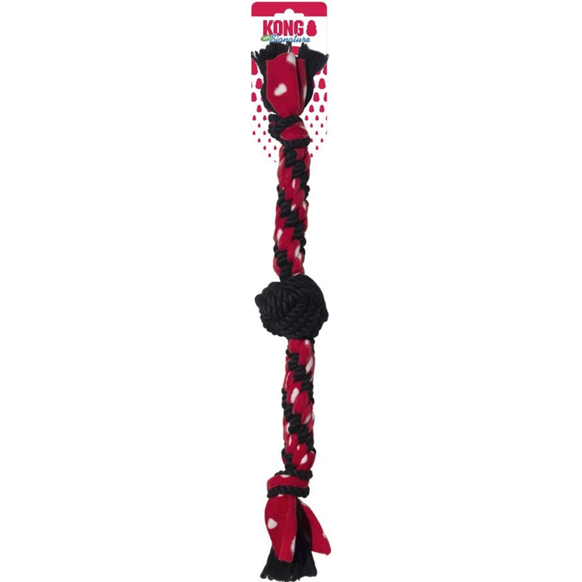 KONG Signature Rope Dual Knot with Ball