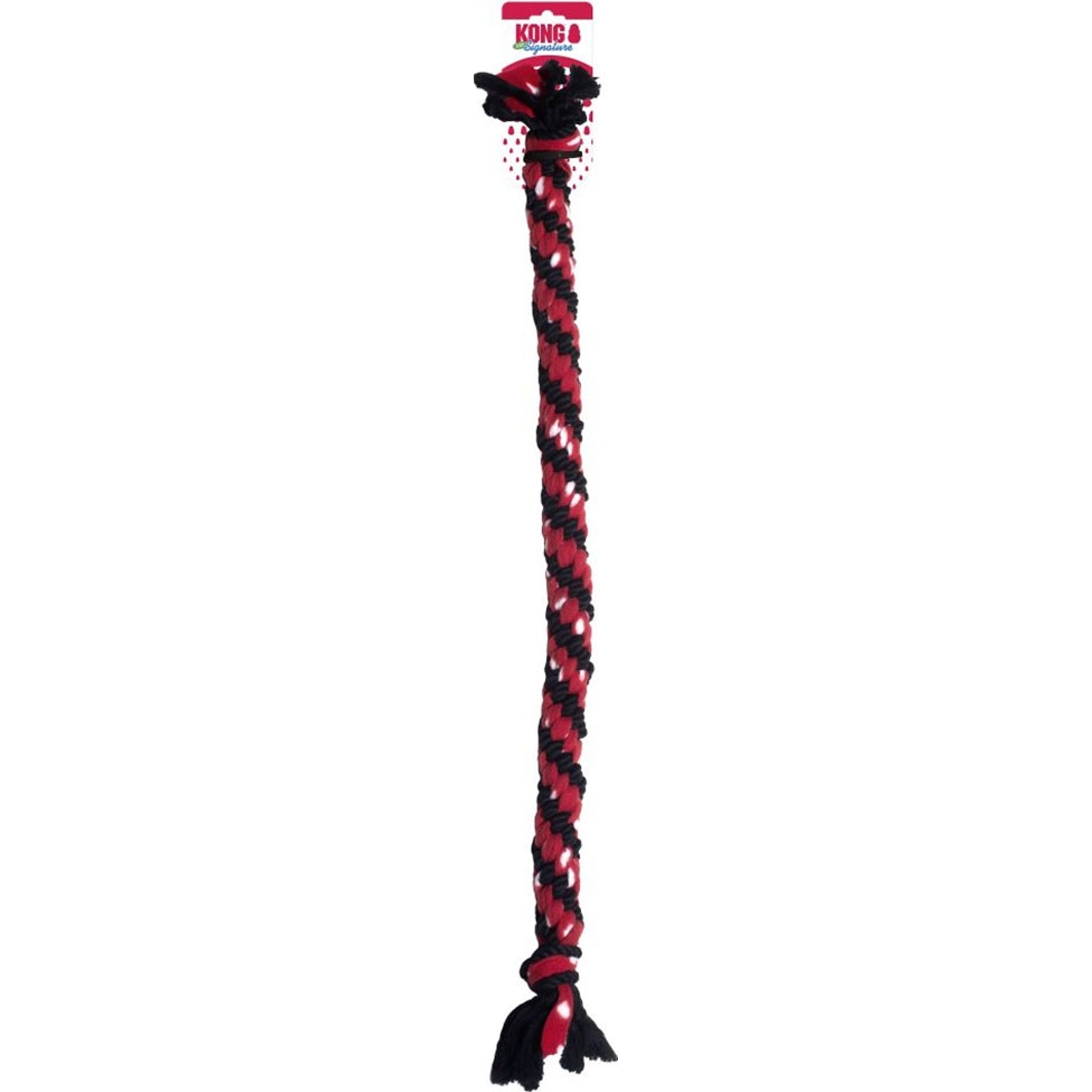 KONG Signature Rope Mega Dual Knot