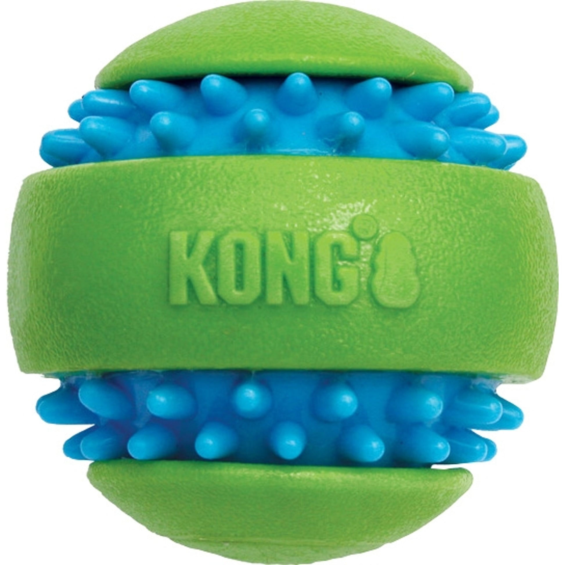 KONG Squeezz Goomz Ball