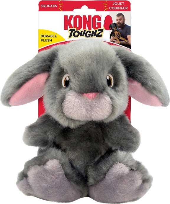 KONG Toughz Bunny