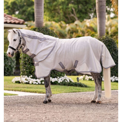 Amigo Bug Rug Plus Pony Fly Sheet