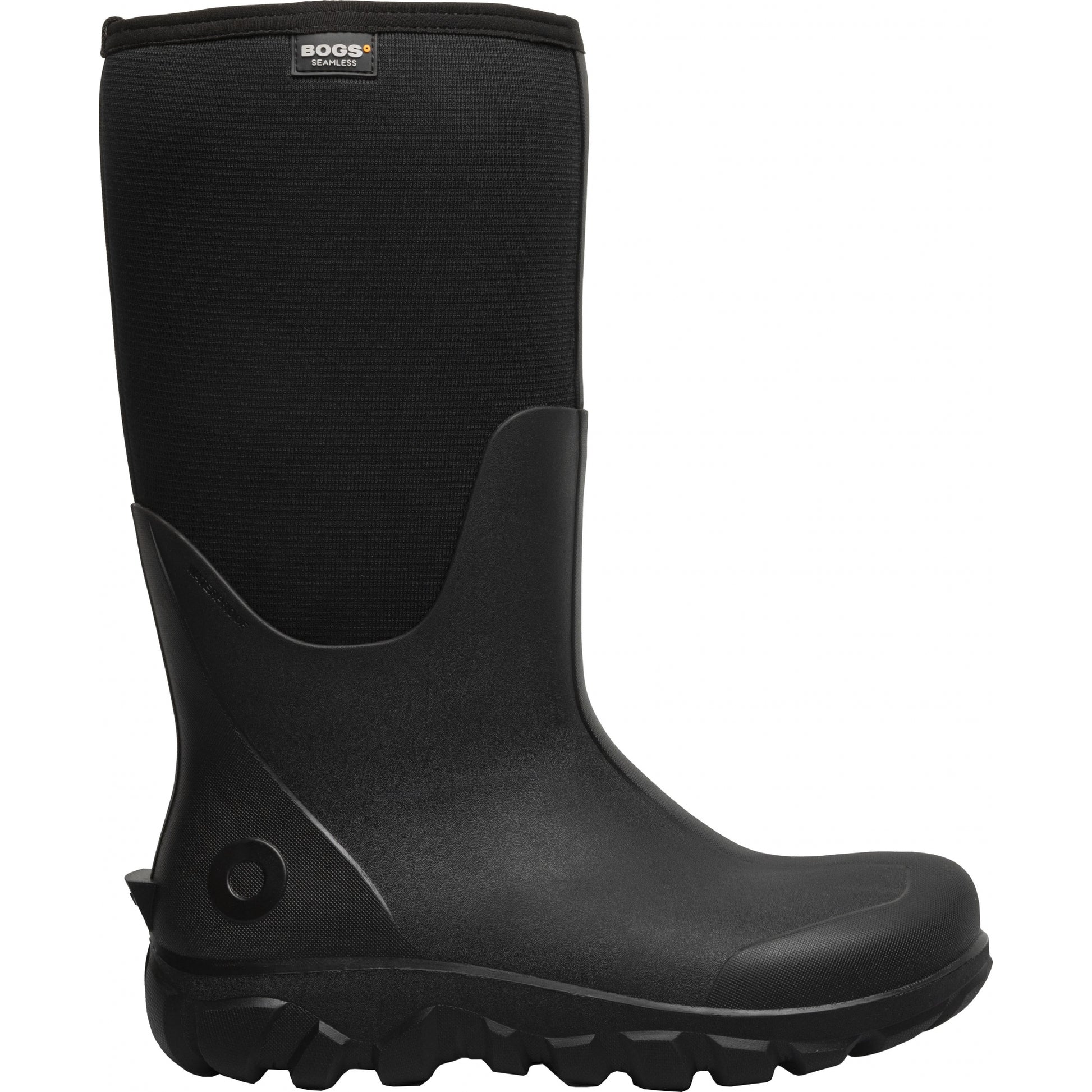 Bogs Mens Classic Seamless Tall Boots