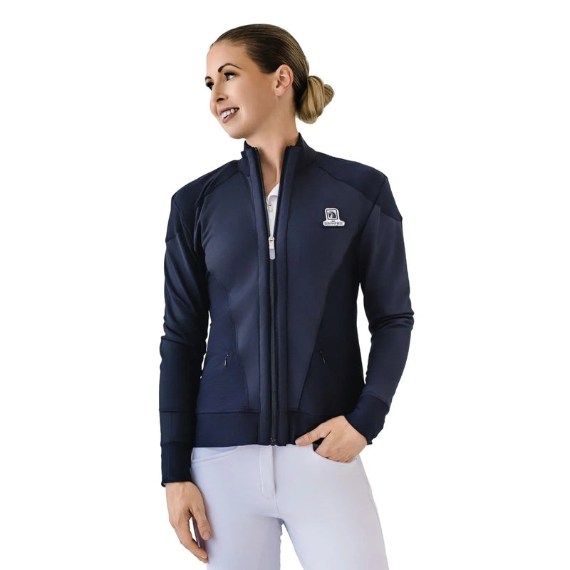Romfh Ladies Mesh Lightweight Jacket
