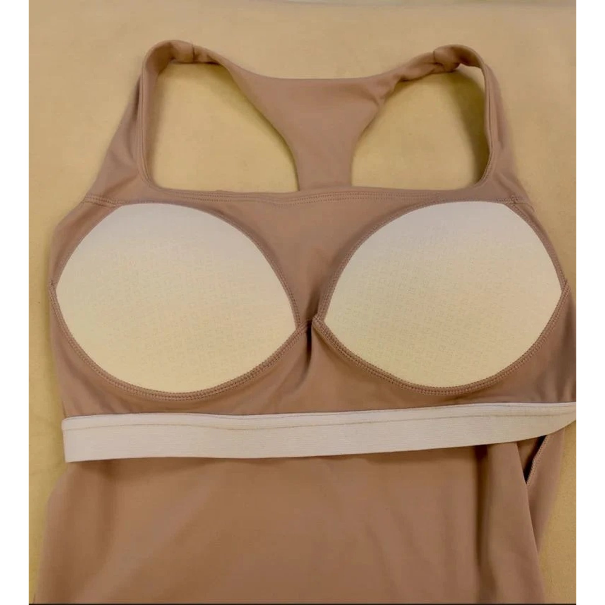 Dapplebay Ladies Tulum Bra Tank