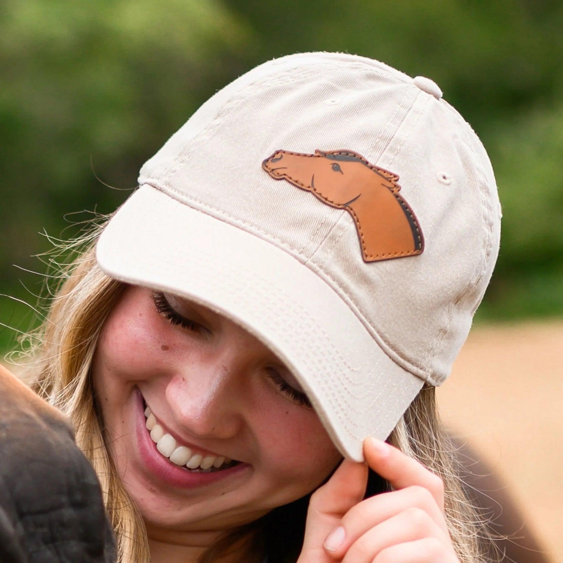 Dapplebay Moody Mare Barn Hat