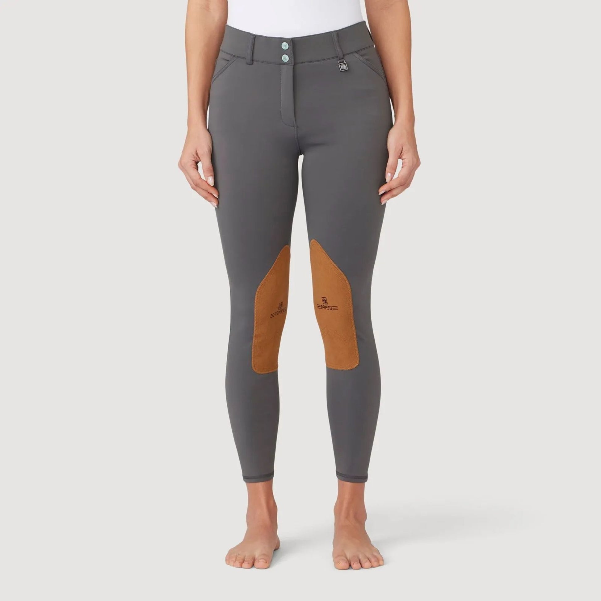 Romfh Ladies Willow KP Euroseat