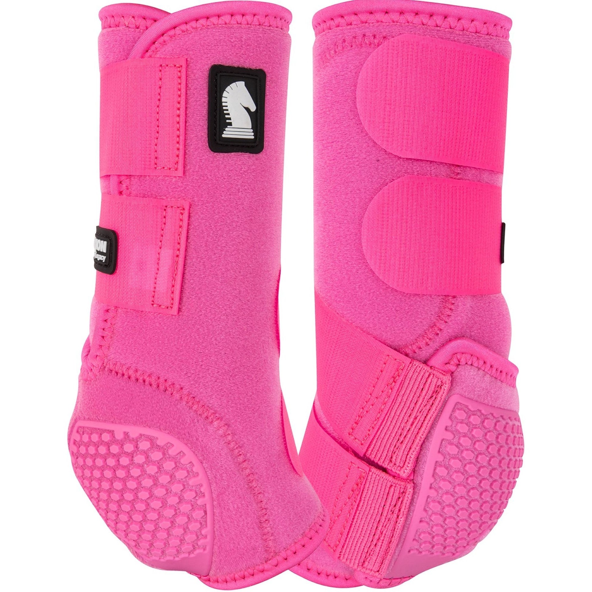 Classic Equine Flexion Front Boots