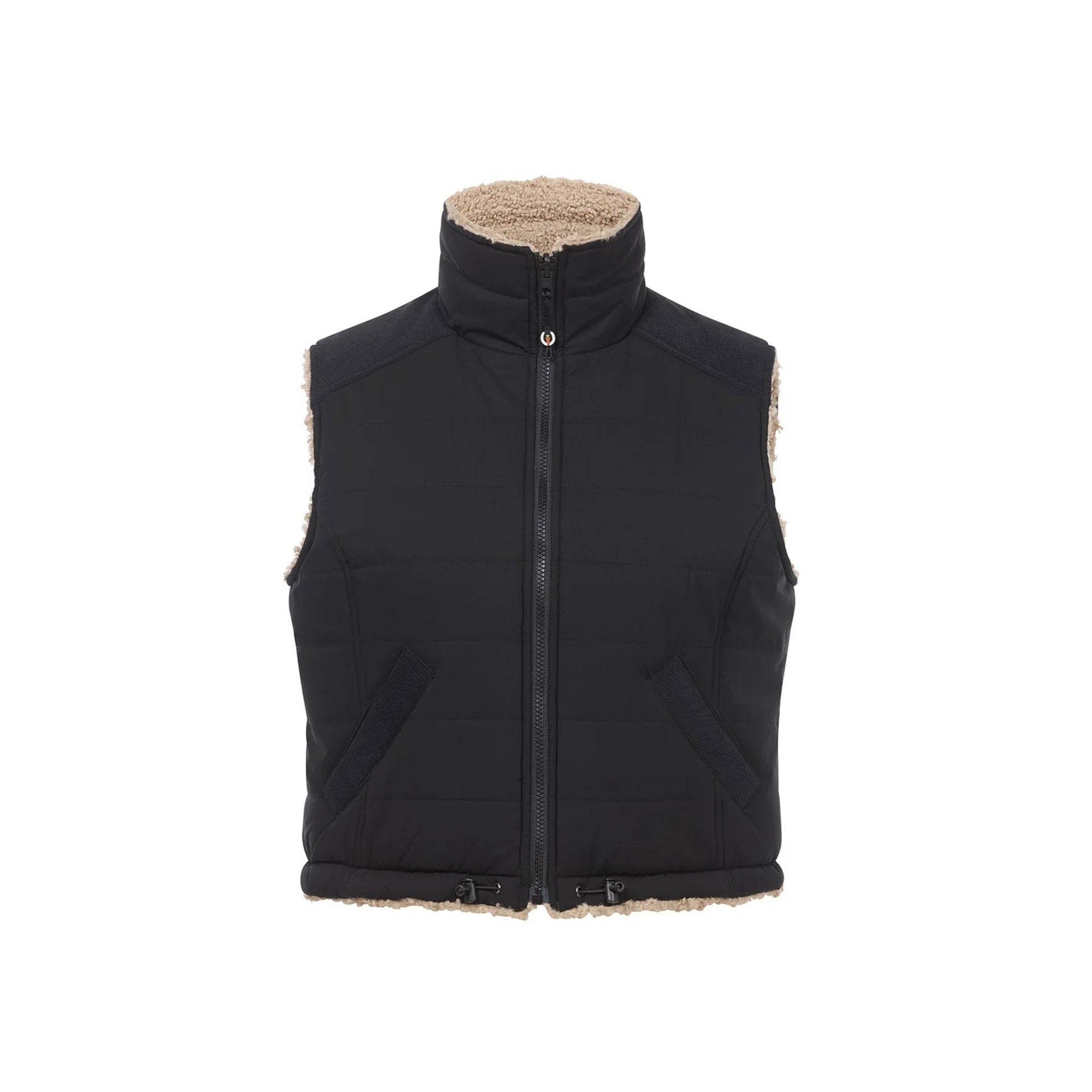 Kerrits Double Up Reversible Vest