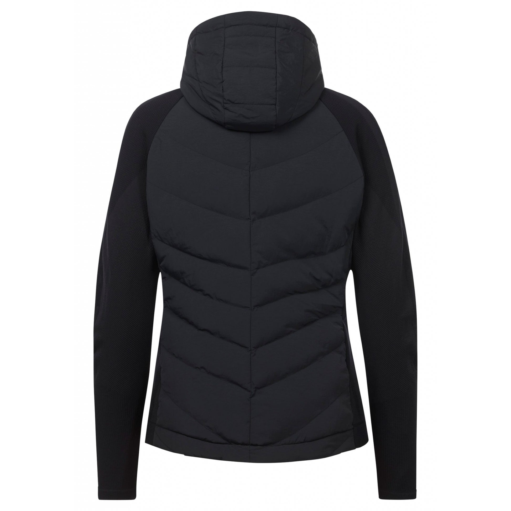 Kerrits Equitech Hooded Quilted Jacket