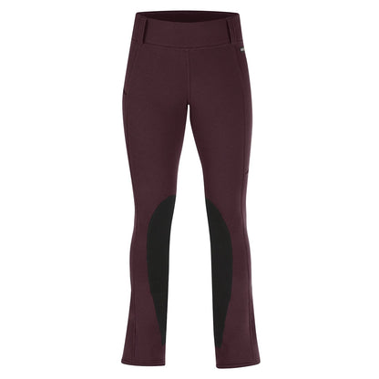 Kerrits Ladies Sit Tight Wind Pro Knee Patch Bootcut Breeches