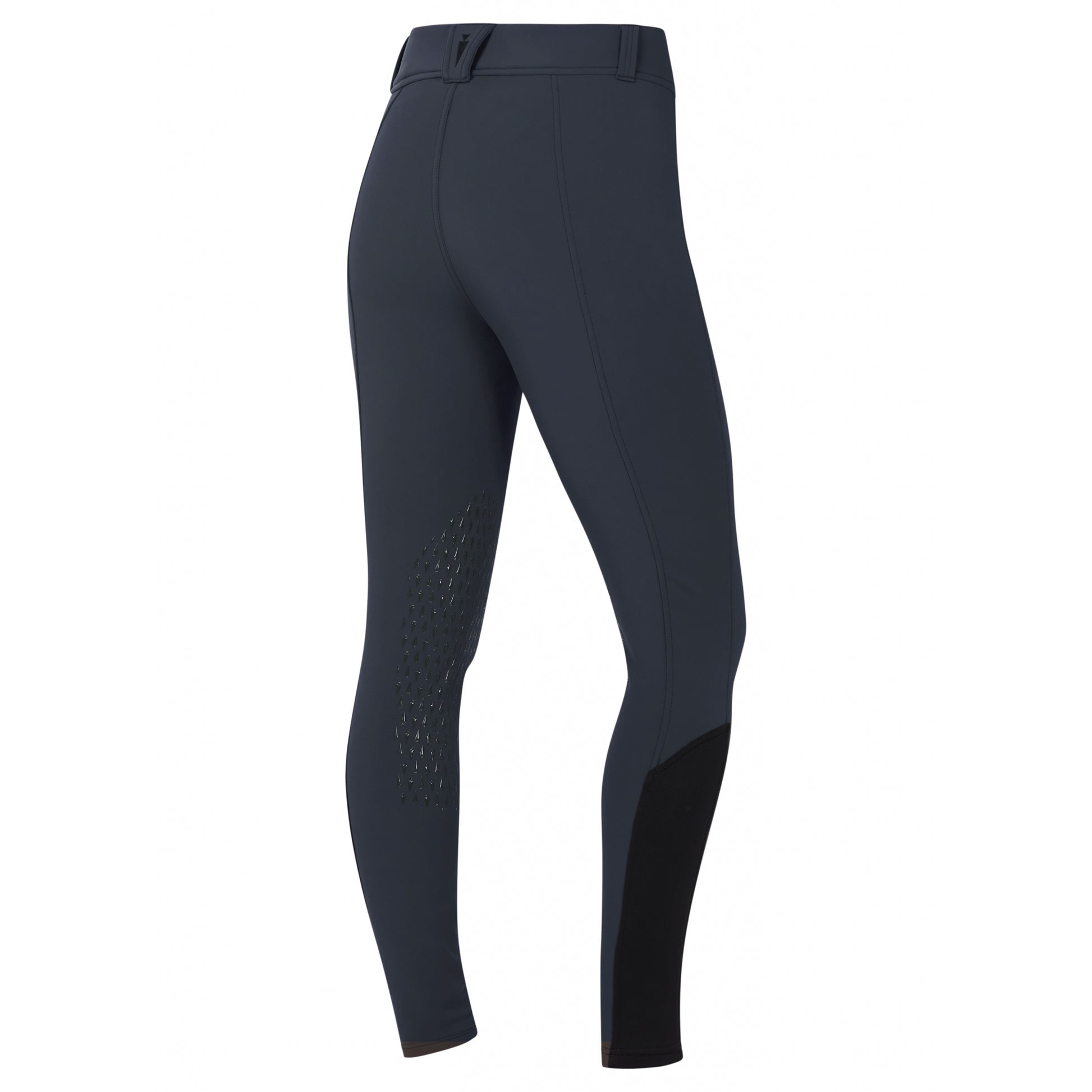 Kerrits Ladies 3-Season Tailored Knee Patch Breeches