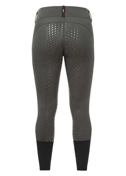 Kerrits Sit Tight Wind Pro Silicone Full Seat Tights