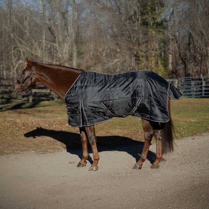 Equinavia Norse Gusseted Stable Blanket 200g