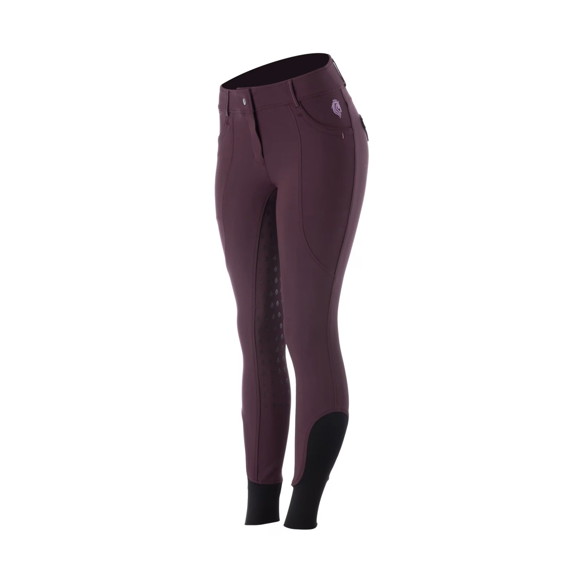 Equinavia Annika Ladies Silicone Full Seat Breeches